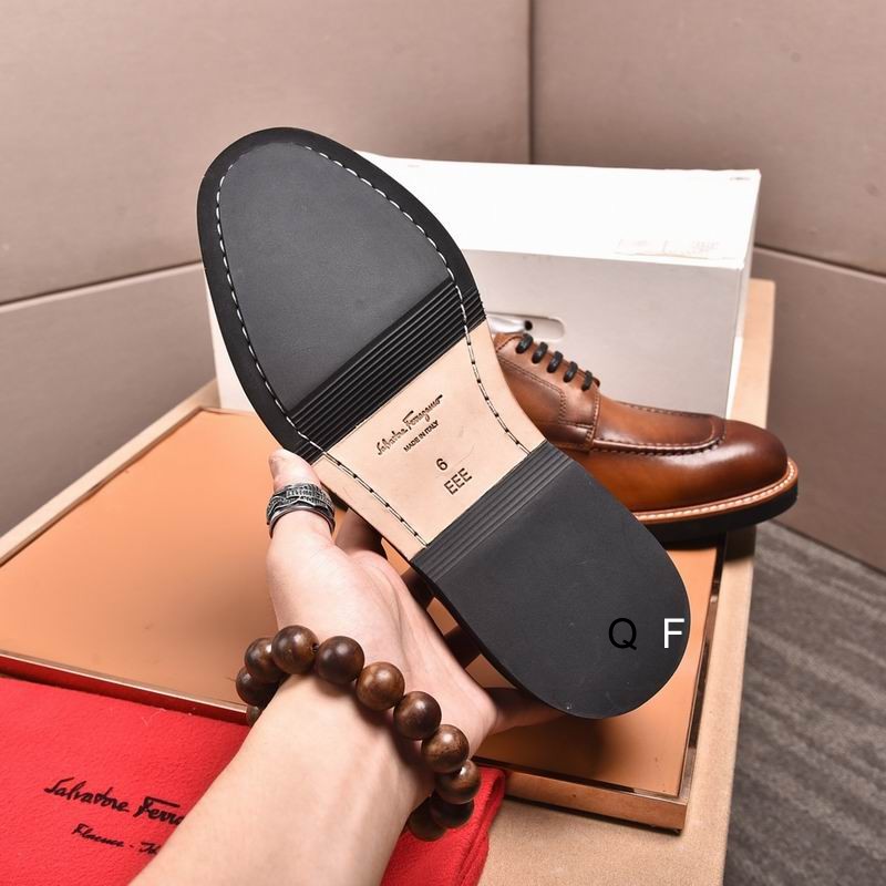 Ferragamo sz38-45 5C TF110113